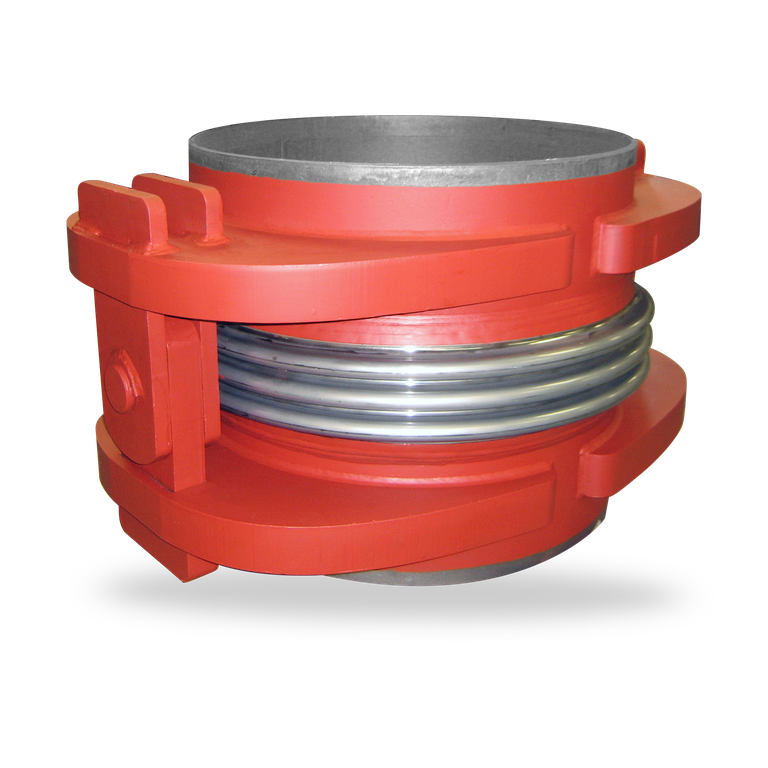 AN Type <br/>expansion joints